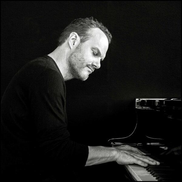 Gergely Madaras en Lars Vogt met Brahms en Kodály