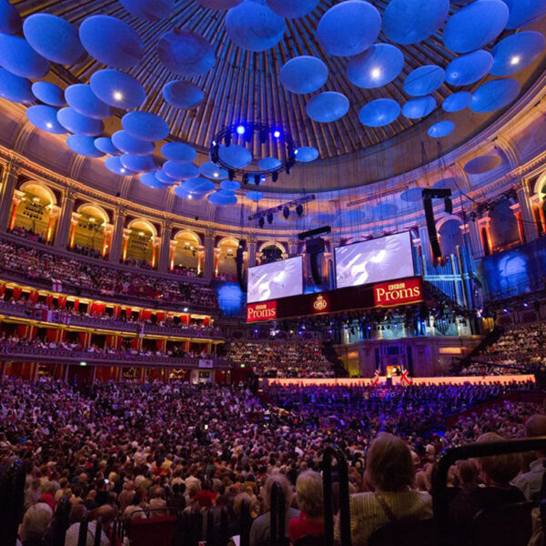 Last Night of the Proms 2023