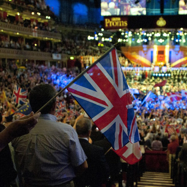 The Last Night of the Proms: opvallende tradities uitgelegd