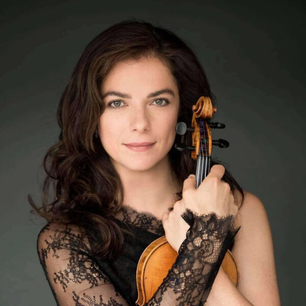 Liana Gourdjia en Tcha Limberger eren het circus