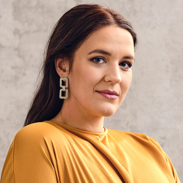 Lise Davidsen zingt over leven en dood