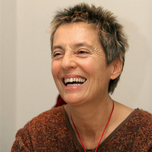 Maria João Pires speelt Mozart