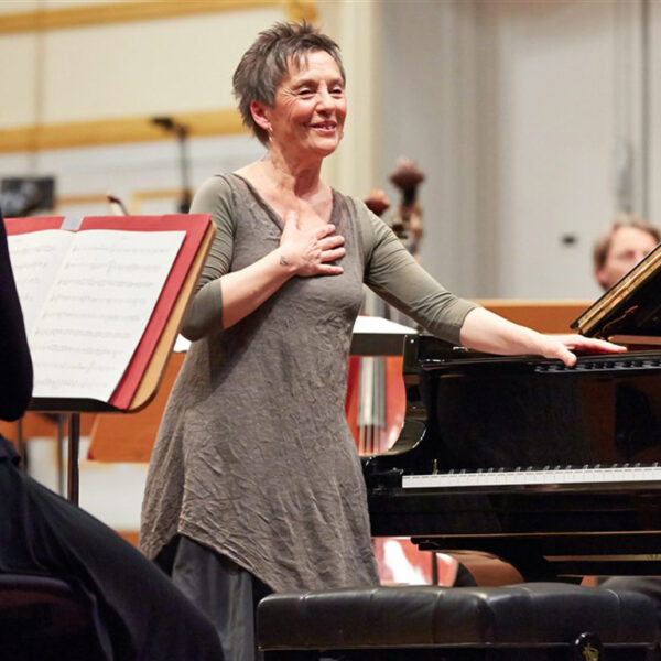 Wie is pianist Maria João Pires? 7 feiten op een rij