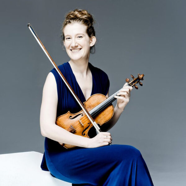 Het einde van de oorlog muzikaal herdacht