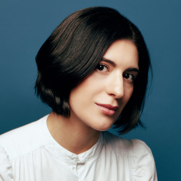 Mariam Batsashvili: van Bach tot Liszt