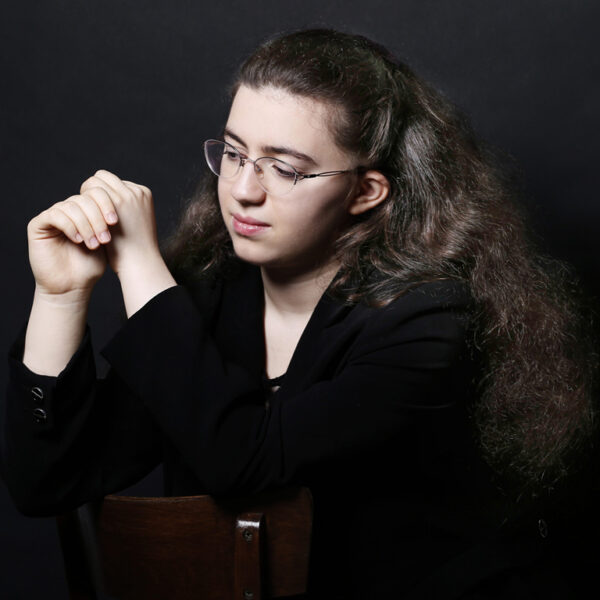 Tsjaikovski’s pianoconcert door Marie-Ange Nguci