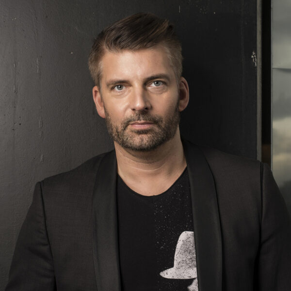 Matthias Pintscher leidt het Concertgebouworkest