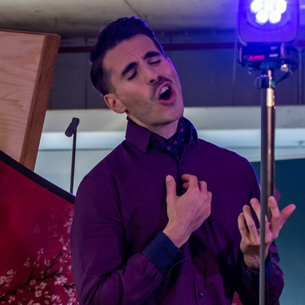 Bosch Requiem 2025: Requiem for Mariza