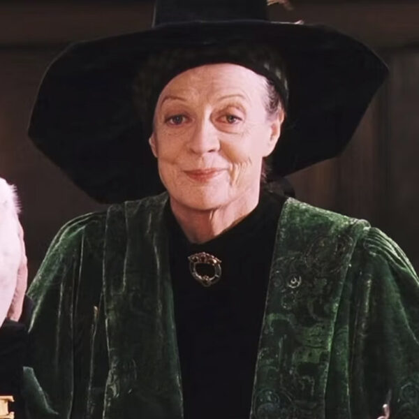 Topstukken: Harry Potter
