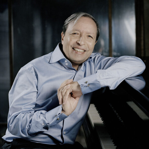 Murray Perahia en Bernard Haitink met Beethoven