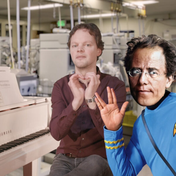 Muziek in een Notendop #25: Wat is contrapunt?