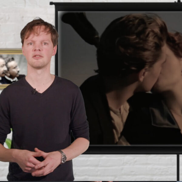 Muziek in een Notendop #9: Wat is een filmscore?