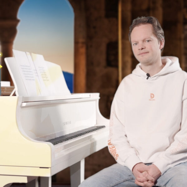 Muziek in een Notendop #51: Wat is Gregoriaans?