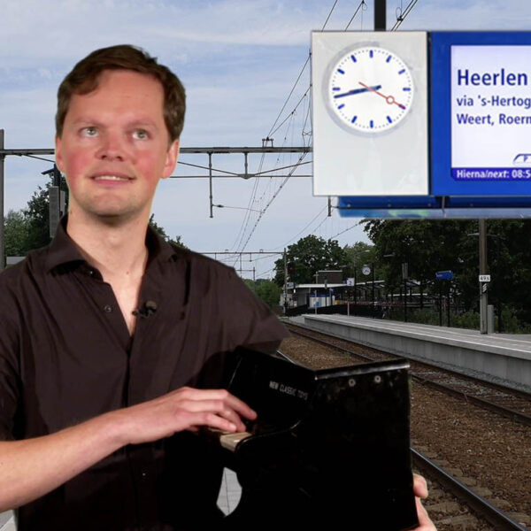 Muziek in een Notendop #3: Majeur en Mineur