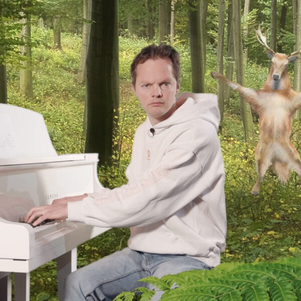 Muziek in een Notendop #53: Wat is ostinato?