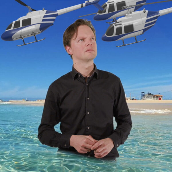 Muziek in een Notendop #11: Wat is een strijkkwartet?