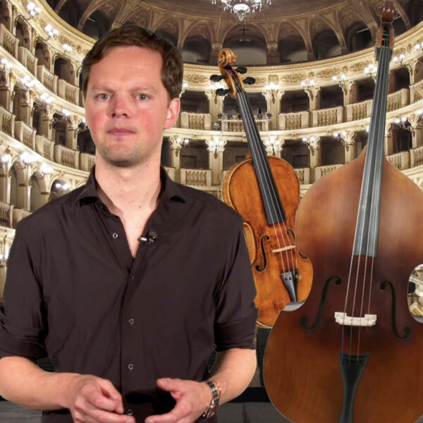 Muziek in een Notendop #2: Symfonie