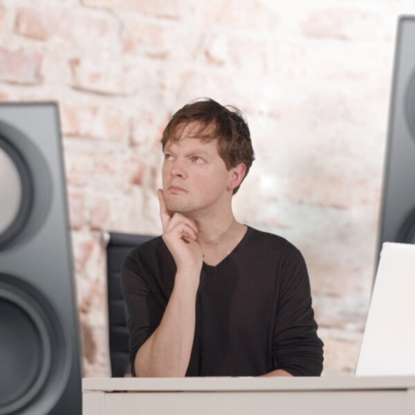 Muziek in een Notendop #21: Variatie