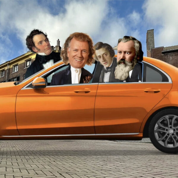 Muziek in een Notendop #4: Wat is een wals?