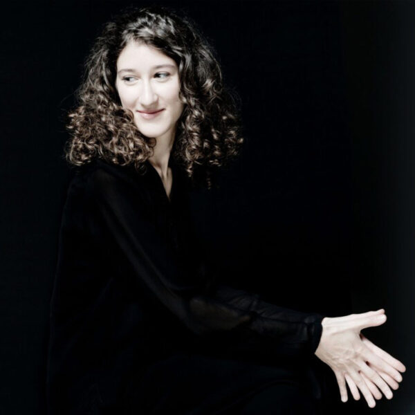 Piano Biënnale 2025: Bosmans en Brahms