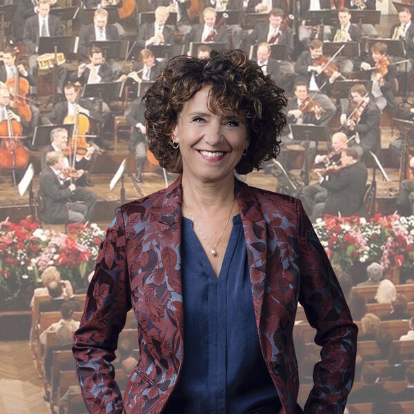 Alles over het Nieuwjaarsconcert 2022 in Wenen