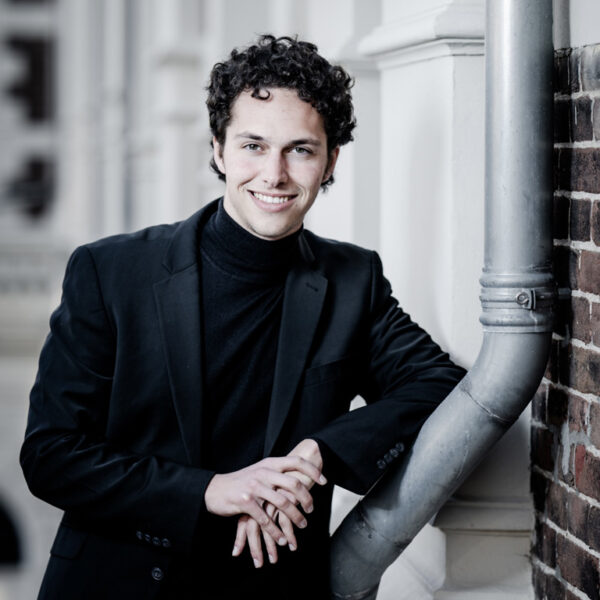 Concert - Openingsconcert 2025: Janine Jansen & Nikola Meeuwsen