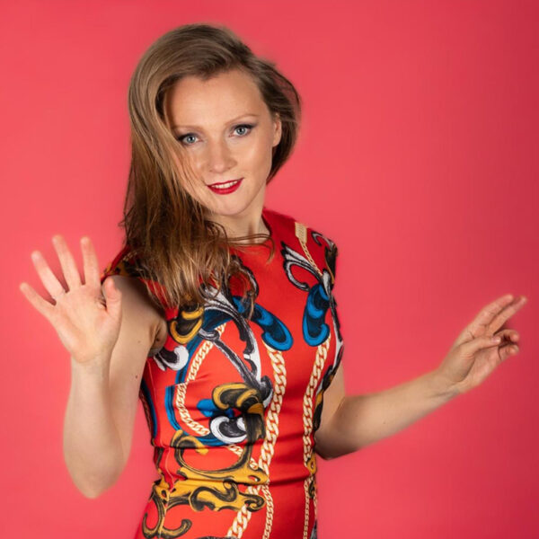Olga Pashchenko speelt pianoconcerten van Mozart