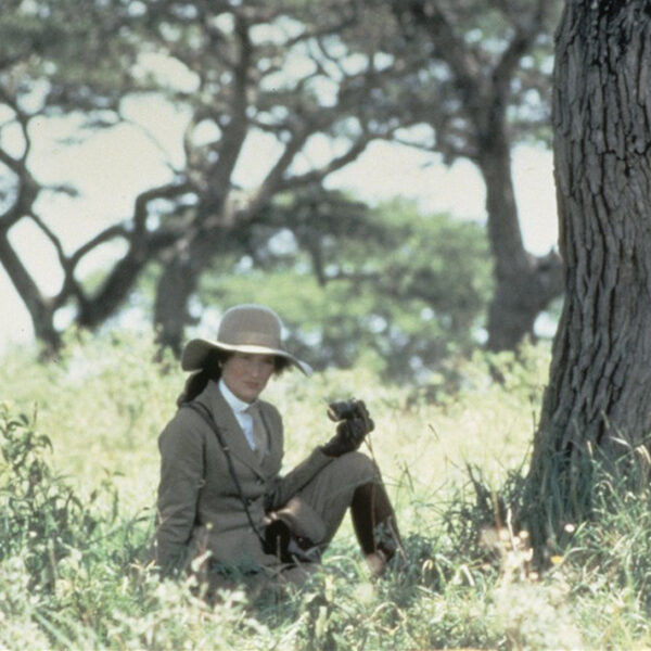 Films in Concert door het Metropole Orkest