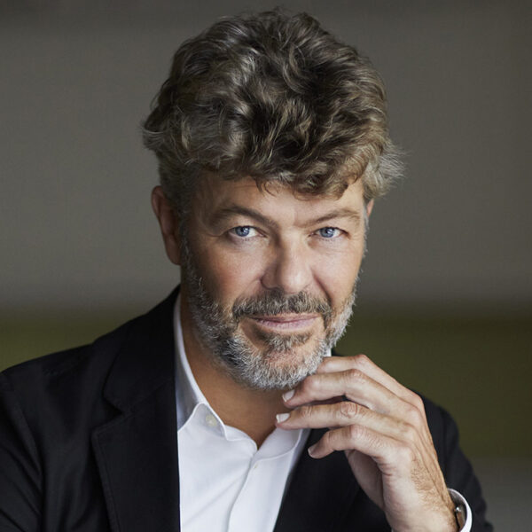 Parsifal door Pablo Heras-Casado