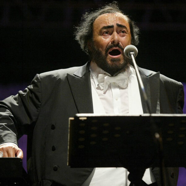 Waar je Pavarotti van kent