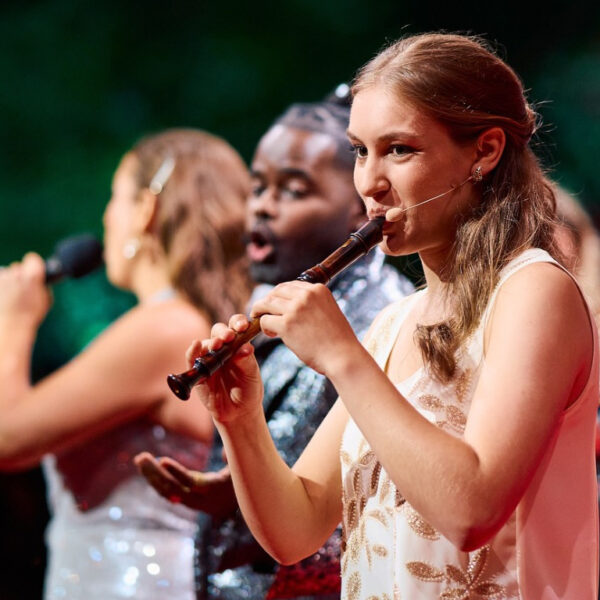 Bekijk het Prinsengrachtconcert van 2025