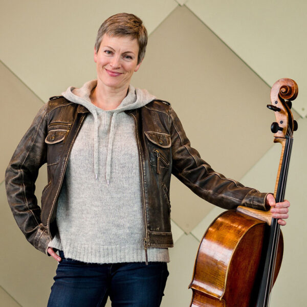 Groot Omroepkoor en Quirine Viersen