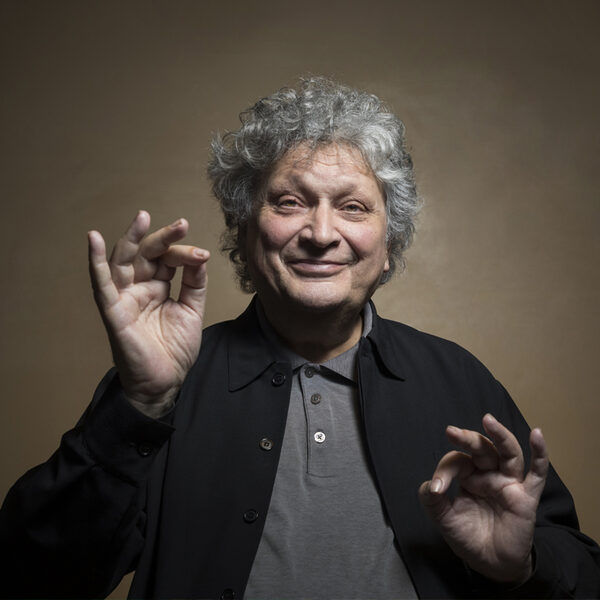 Bachs Johannes-Passion met René Jacobs