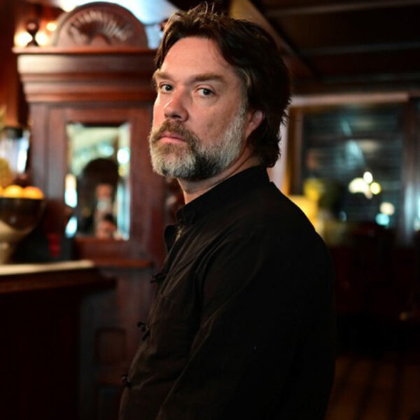 Dream Requiem van Rufus Wainwright