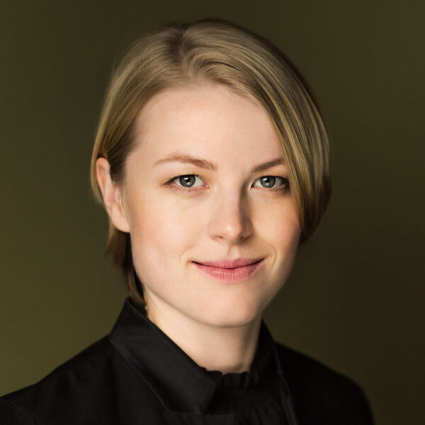 Ruth Reinhardt dirigeert Dvořáks Achtste symfonie