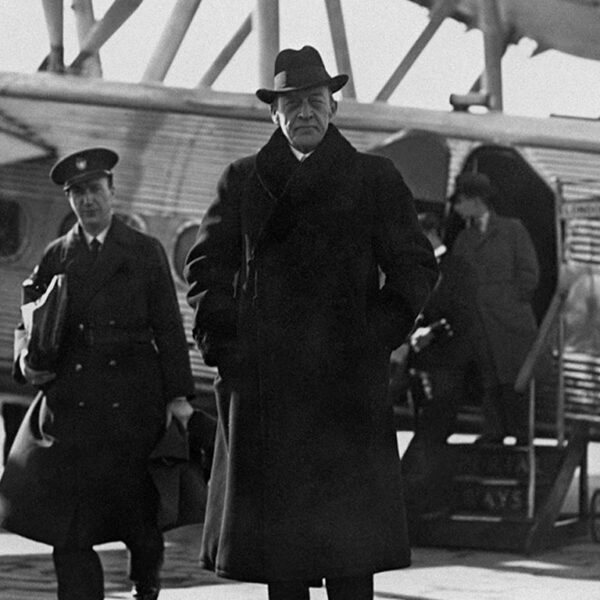 Nederlands Balletorkest speelt Rachmaninov