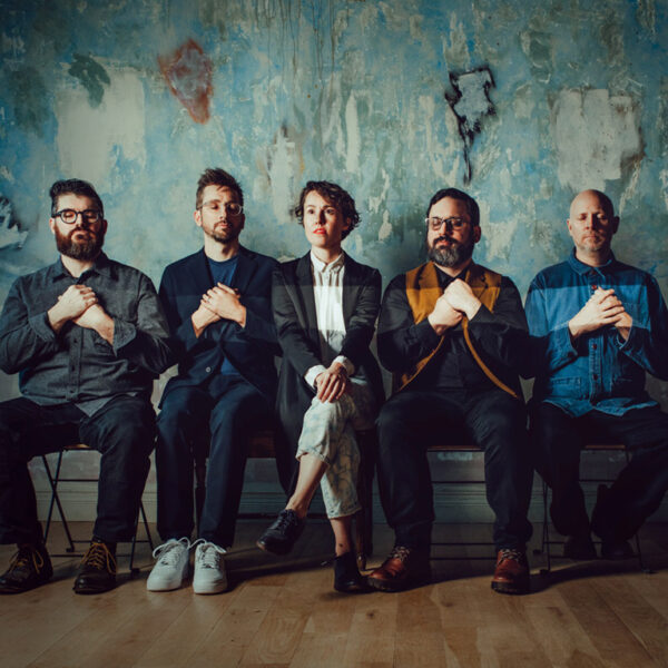 Caroline Shaw & Sō Percussion