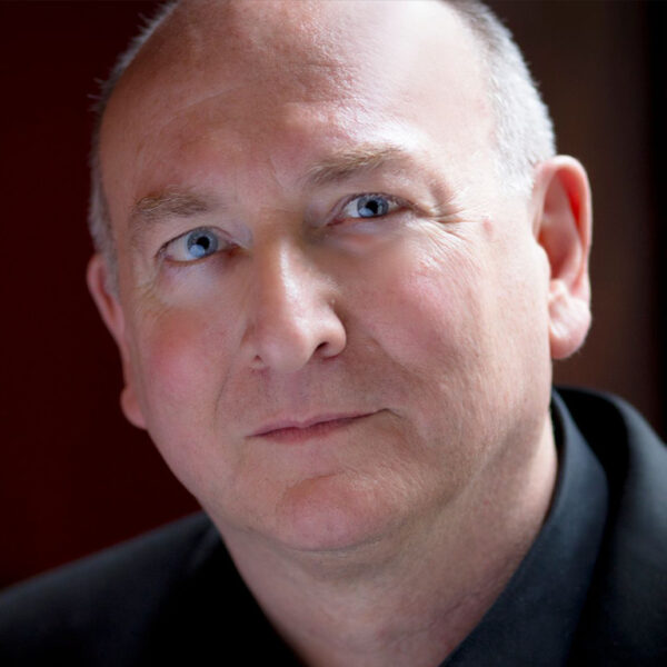 Barokmuziek met dirigent Stephen Stubbs