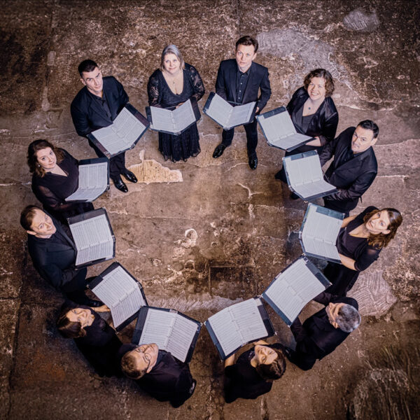 Concert - Stile Antico zingt Palestrina