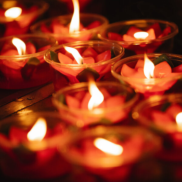 3 dingen die je niet wist over 'Stille nacht'