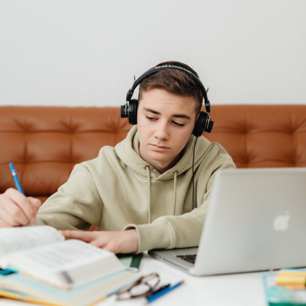 9 klassieke stukken waar je optimaal bij kunt studeren