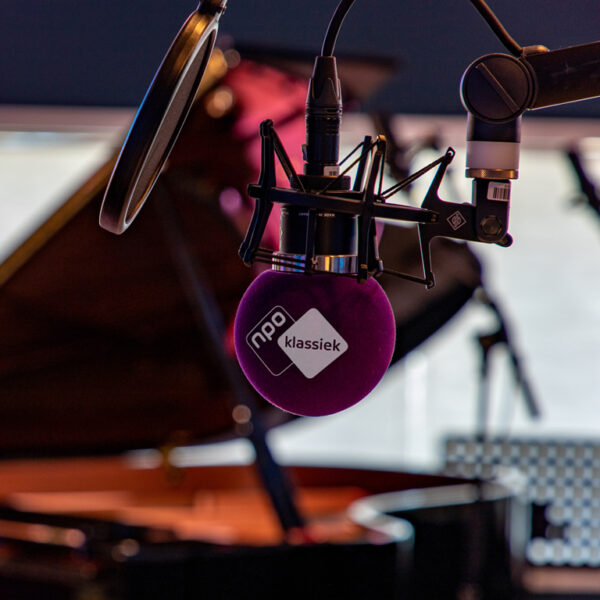 Nieuw op NPO Klassiek in 2024