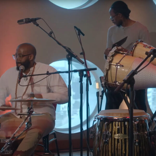 Keti Koti en muziek: tambú uit Curaçao