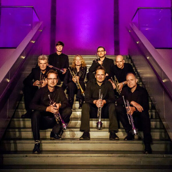 Verpletterend minimal