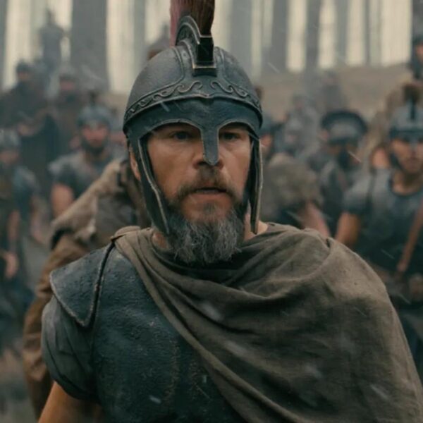 Alles wat je moet weten over de soundtrack van The Odyssey