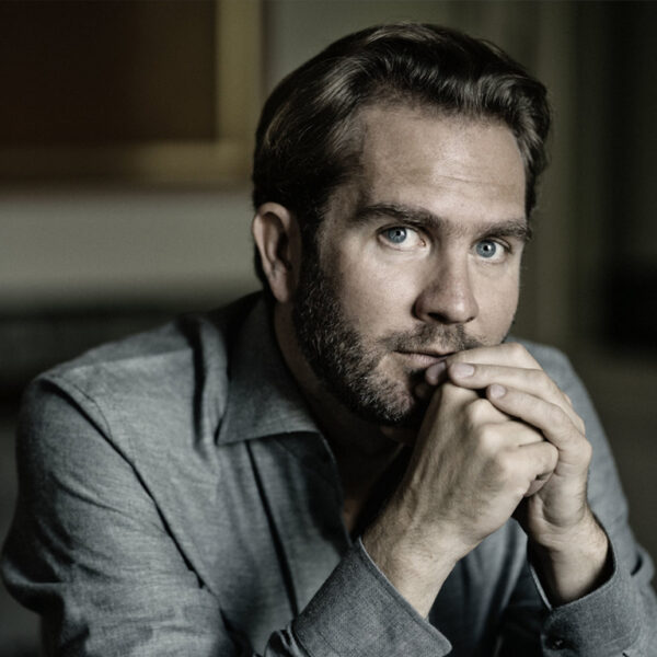 Winterreise door Thomas Oliemans