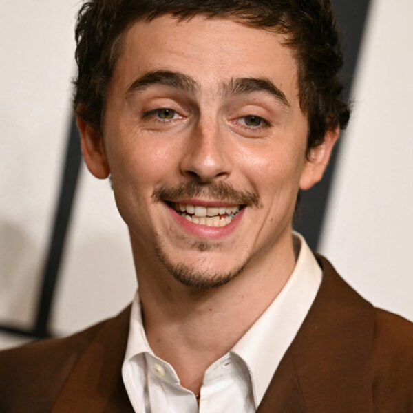 Ophef in operaland: acteur Timothée Chalamet beledigt muzieksector