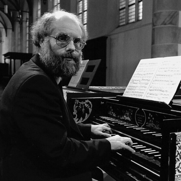 Documentaire: Ton Koopman 70 jaar