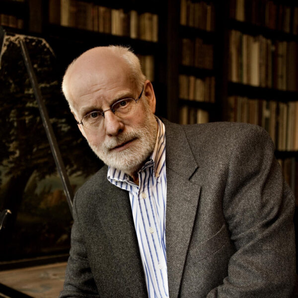 Documentaire: Ton Koopman in de voetsporen van Bach