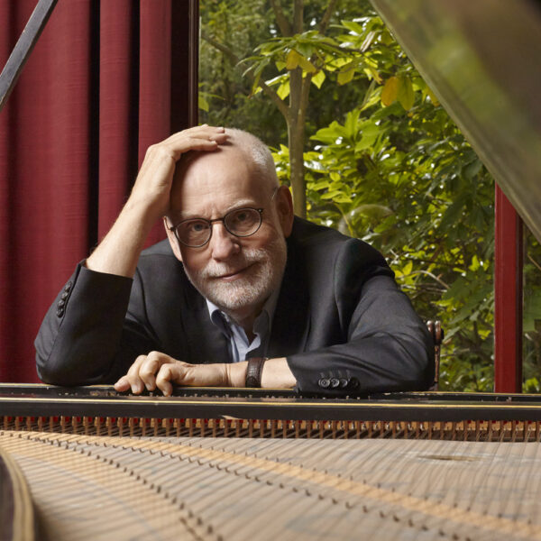 Ton Koopman dirigeert Rameau en Haydn